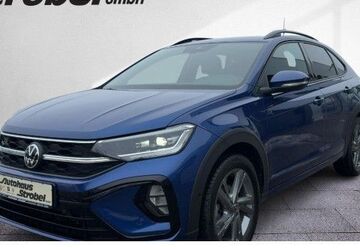 VW Taigo 19.830 km 28.990 &euro; Schnaittach 91220