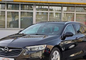 Opel Insignia 109.990 km 14.400 &euro; Nürnberg 90491
