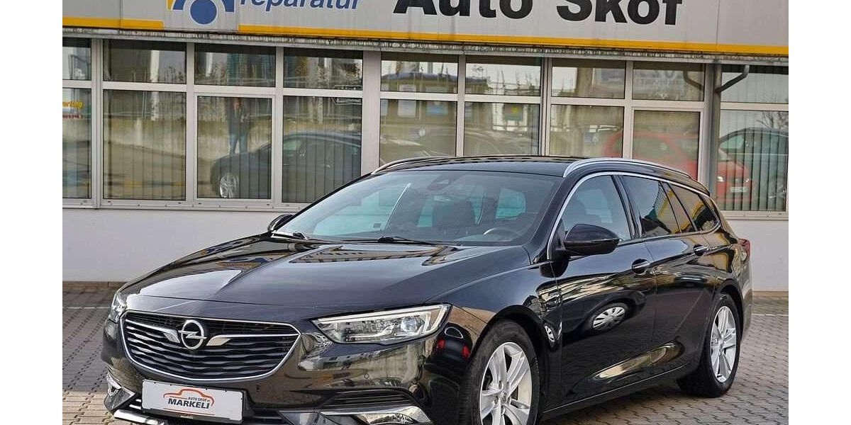Opel Insignia 109.990 km 14.400 &euro; Nürnberg 90491