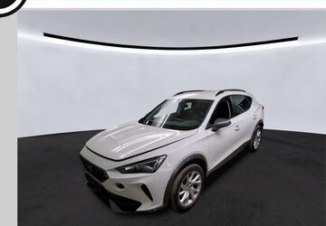 Cupra Formentor 21.900 km 22.609 &euro; Fürth 90762