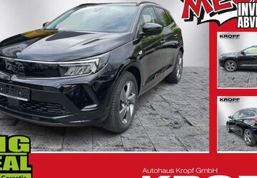 Opel Grandland (X) 31.423 km 19.890 &euro; Fürth 90765