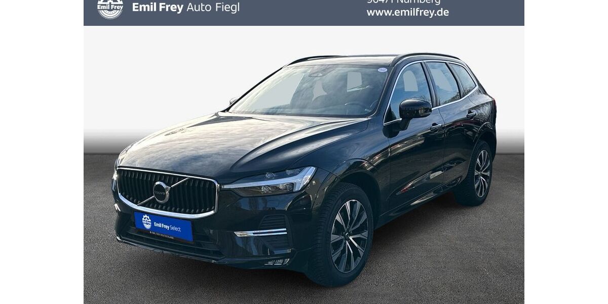 Volvo XC60 28.308 km 41.990 &euro; Nürnberg 90471