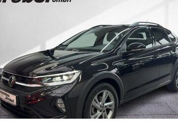 VW Taigo 31.991 km 23.990 &euro; Schnaittach 91220