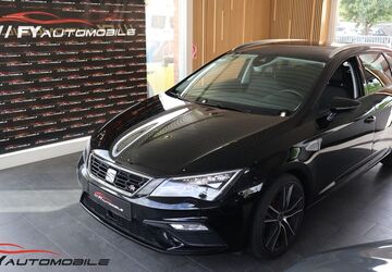 Seat Leon 105.000 km 14.900 &euro; Fürth 90765