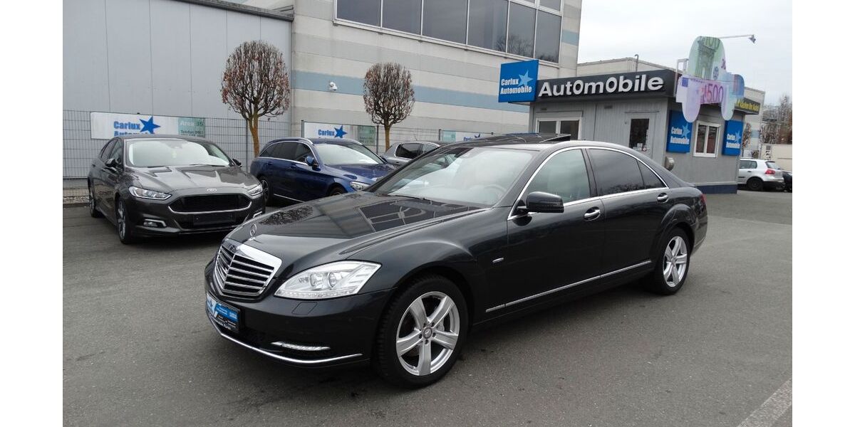 Mercedes-Benz S 250 144.622 km 19.480 &euro; Fürth bei Nürnberg 90763
