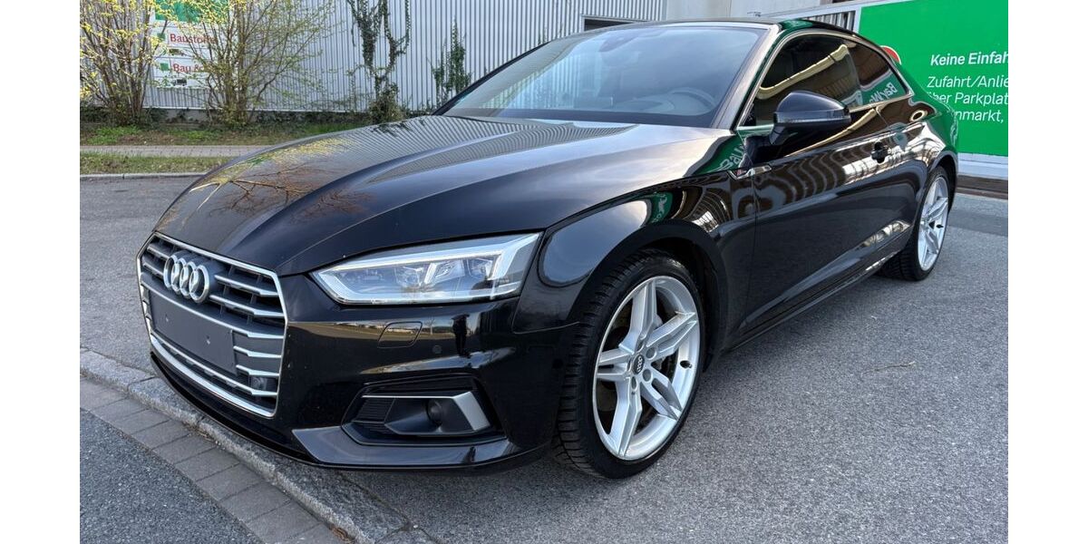 Audi A5 190.000 km 16.990 &euro; Fürth 90763
