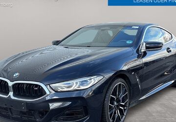 BMW M850 17.718 km 84.894 &euro; Nürnberg 90441