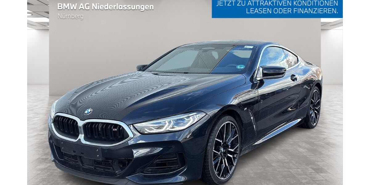 BMW M850 17.718 km 84.894 &euro; Nürnberg 90441