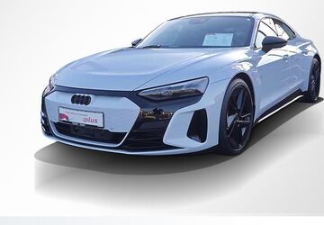 Audi e-tron GT 18.700 km 51.780 &euro; Lauf an der Pegnitz 91207