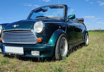 Mini 1300 45.000 km 14.500 &euro; Herzogenaurach 91074