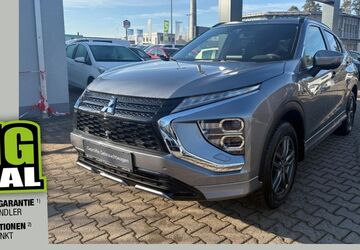 Mitsubishi Eclipse Cross 21.500 km 24.590 &euro; Nürnberg 90480
