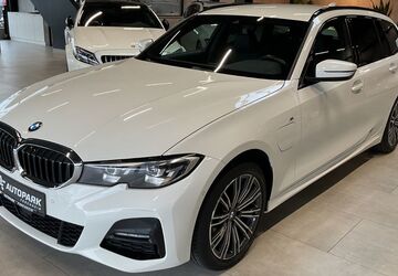 BMW 330 169.200 km 19.980 &euro; Forchheim 91301