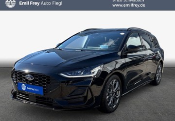 Ford Focus 9.275 km 24.990 &euro; Schwabach 91126