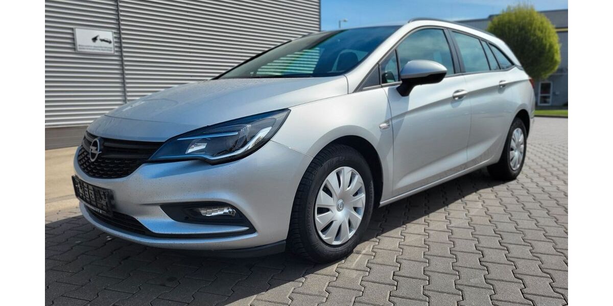 Opel Astra 160.000 km 5.999 &euro; Nürnberg 90449