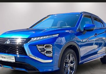 Mitsubishi Eclipse 6.500 km 31.800 &euro; Erlangen 91056