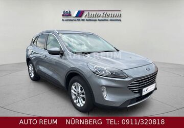 Ford Kuga 185.000 km 14.990 &euro; Nürnberg 90431