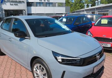 Opel Corsa 9.811 km 17.990 &euro; Nürnberg 90431