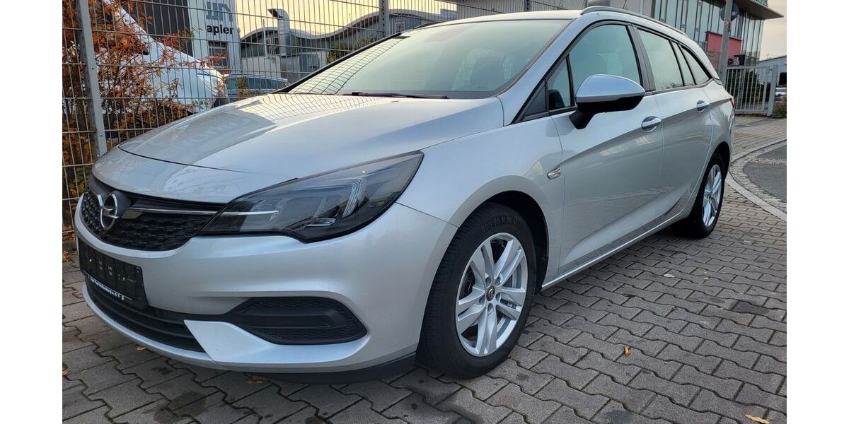 Opel Astra 175.000 km 7.390 &euro; Nürnberg 90449