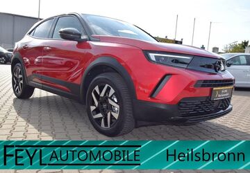 Opel Mokka 2.720 km 21.500 &euro; Heilsbronn 91560