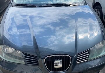 Seat Ibiza 196.776 km 850 &euro; Fürth 90763