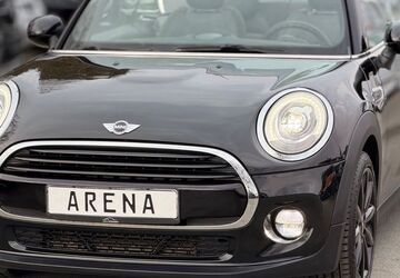 Mini Cooper 95.500 km 15.999 &euro; Nürnberg 90431