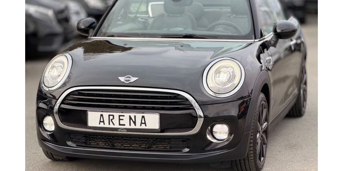 Mini Cooper 95.500 km 15.999 &euro; Nürnberg 90431