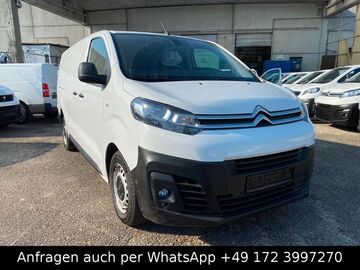 Gebrauchte Citroën Jumpy