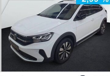 VW Taigo 21.400 km 20.904 &euro; Fürth 90762