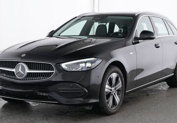 Mercedes-Benz C 300 11.600 km 45.690 &euro; Neustadt a.d. Aisch 91413