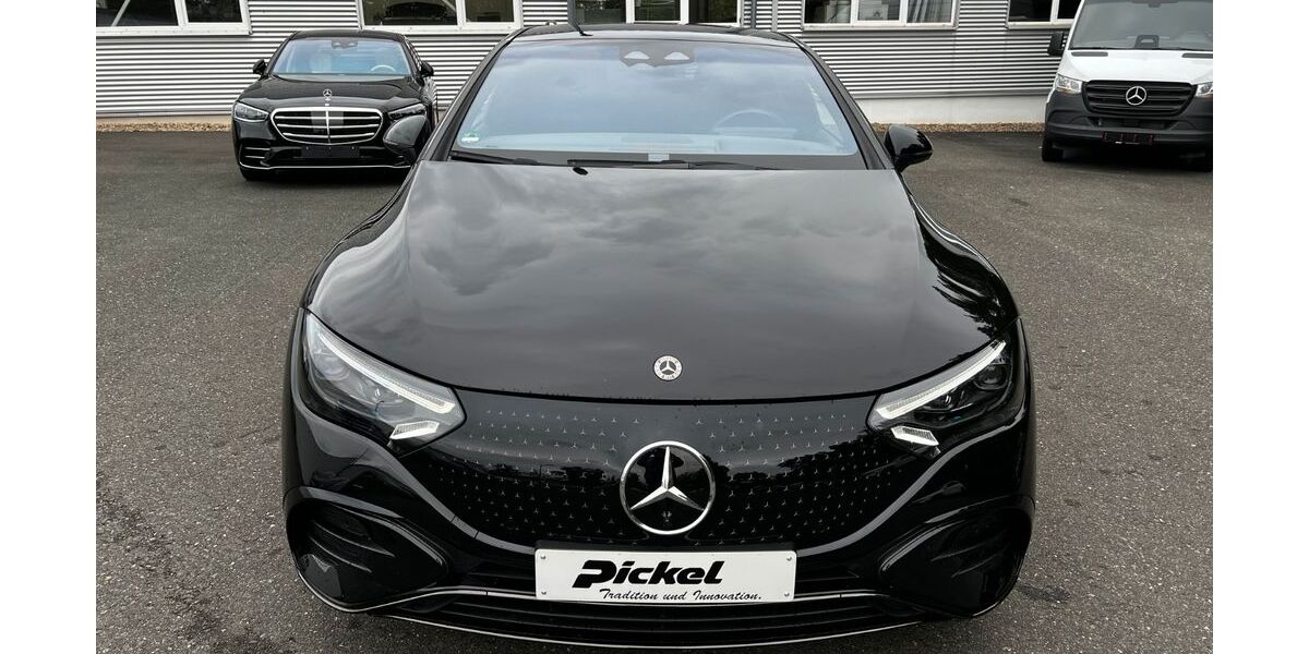 Mercedes-Benz EQE 40.445 km 48.000 &euro; Erlangen 91056
