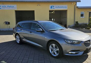 Opel Insignia 105.000 km 11.990 &euro; Büchenbach 91186
