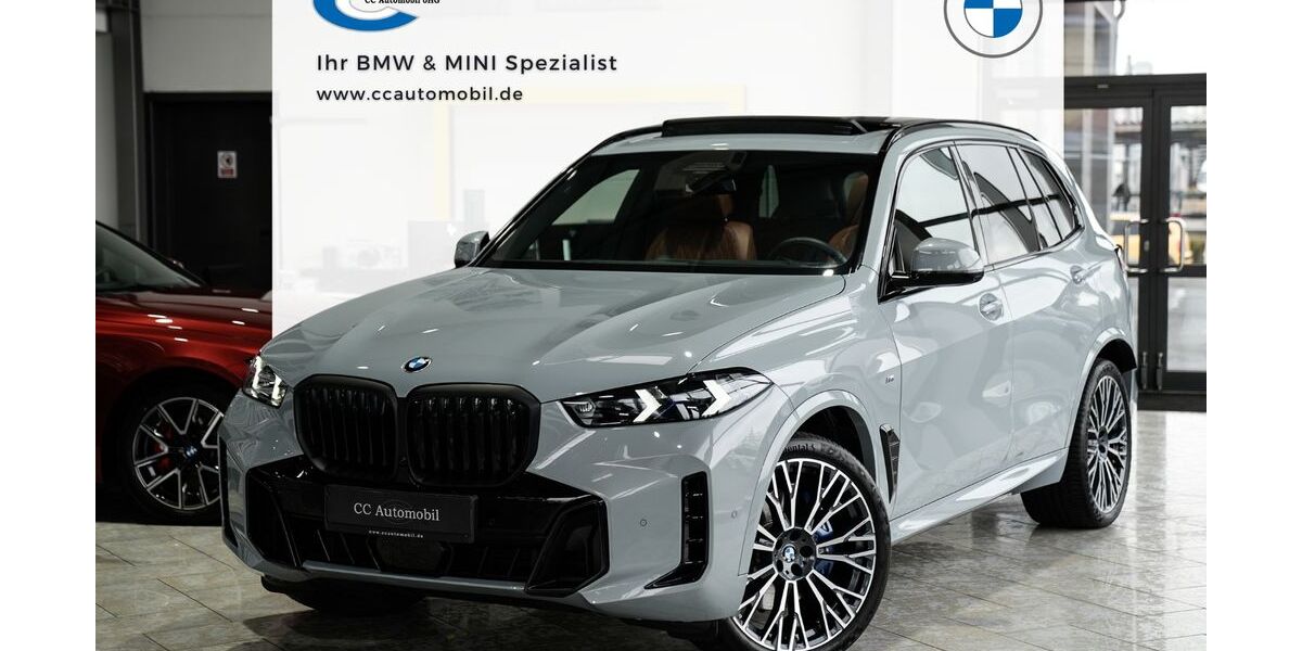 BMW X5 18.009 km 85.999 &euro; Fürth 90763