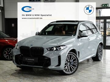 Gebrauchte BMW X5