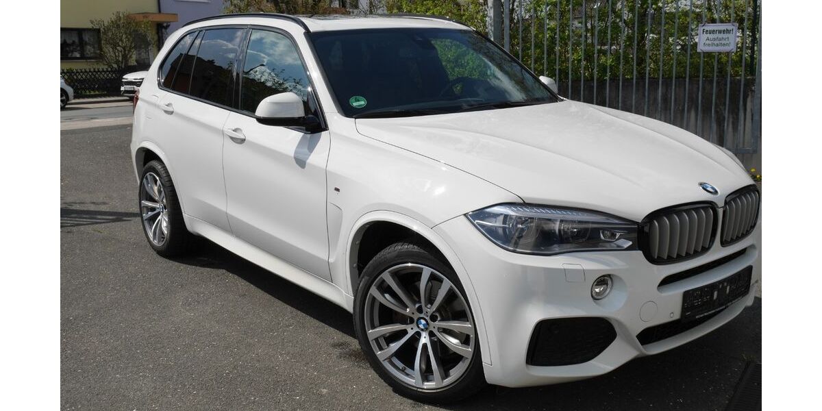 BMW X5 182.674 km 34.890 &euro; Fürth 90768