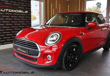 Mini One 86.940 km 15.790 &euro; Fürth 90765