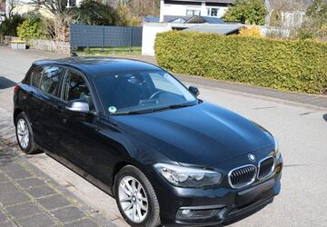 BMW 118 128.500 km 11.900 &euro; Schwaig bei Nürnberg 90571