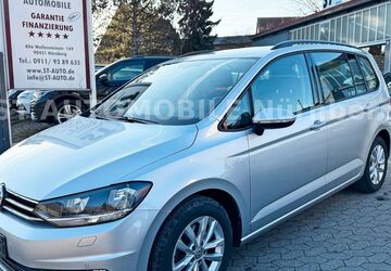 VW Touran 73.900 km 19.500 &euro; Nürnberg 90431