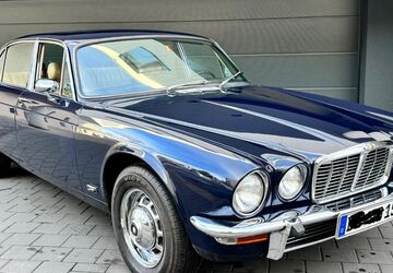 Jaguar XJ 90.600 km 22.348 &euro; Fürth 90765