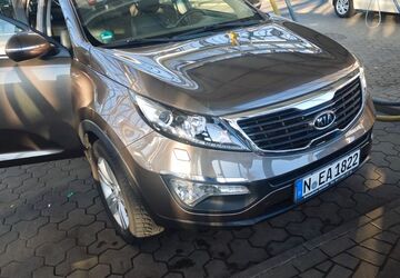 Kia Sportage 149.000 km 8.500 &euro; Nürnberg 90461