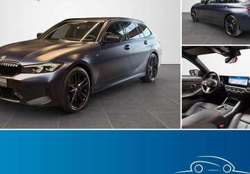 BMW 320 78.400 km 35.987 &euro; Roßtal 90574