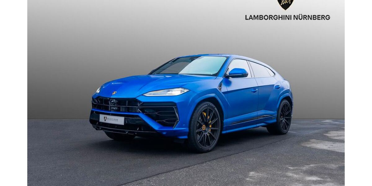 Lamborghini Urus 8.600 km 326.800 &euro; Nürnberg 90441