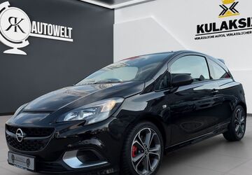 Opel Corsa 66.145 km 11.936 &euro; Fürth 90763