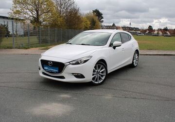 Mazda 3 132.450 km 13.950 &euro; Fürth 90763