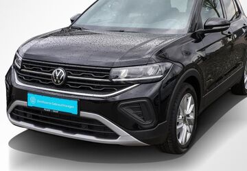 VW T-Cross 22.450 km 22.880 &euro; Forchheim 91301