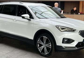 Seat Tarraco 107.480 km 22.740 &euro; Cadolzburg 90556