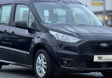 Ford Tourneo Connect 72.177 km 16.940 &euro; Erlangen 91052