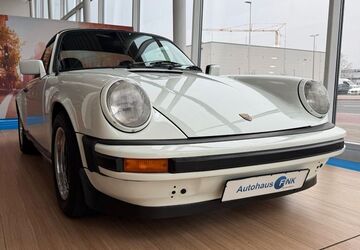 Porsche 911 Urmodell 50.161 km 75.900 &euro; Erlangen 91058