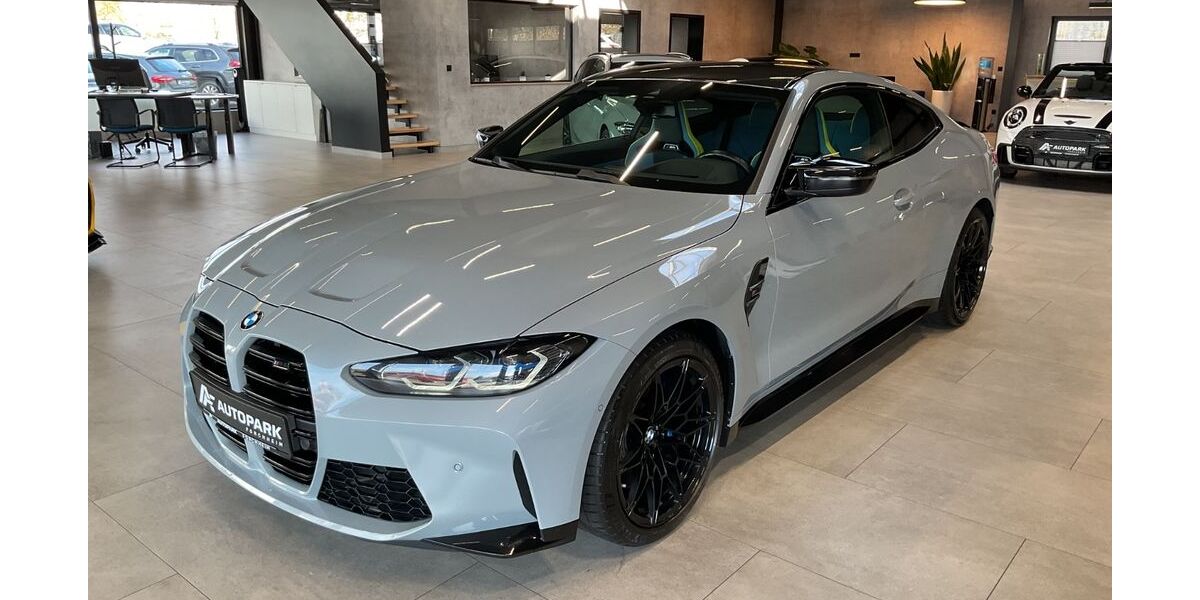 BMW M4 165.000 km 56.980 &euro; Forchheim 91301