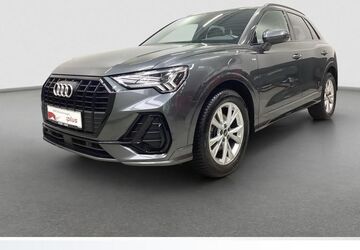 Audi Q3 36.778 km 30.980 &euro; Fürth 90763