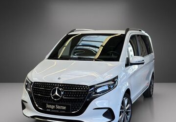 Mercedes-Benz V 300 22.261 km 72.879 &euro; Altdorf 90518